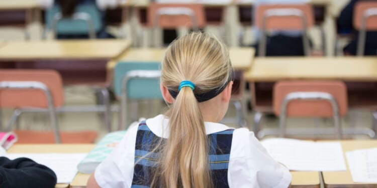 Parents sue Tennessee over universal school voucher program