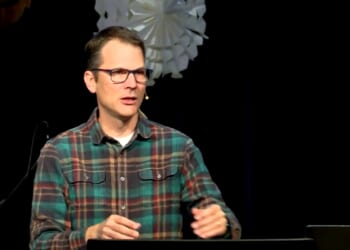 Pastor John Kliewer leaves Duluth Vineyard