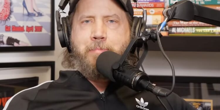 Pastor celebrates Jamie Kennedy's apology to LA street evangelist