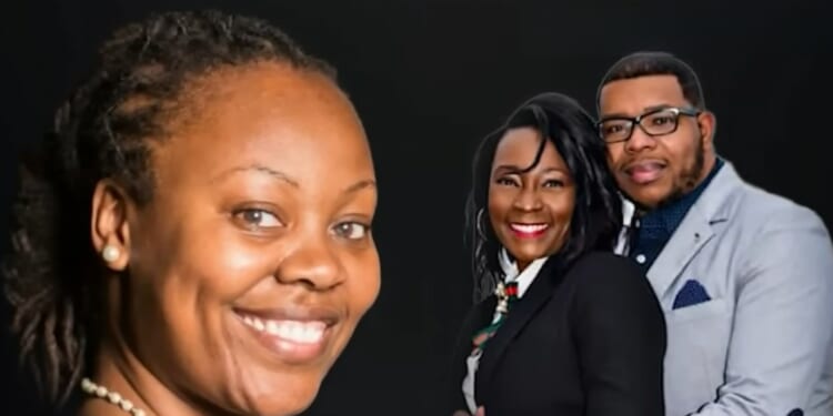 Pastor’s mistress LaToshia Daniels is found guilty of murder