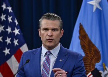 Pete Hegseth Unloads On Insurrection Video: ‘A Politically-Motivated Influence Operation’