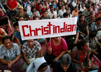 Petition raises new challenges India’s anti-conversion laws