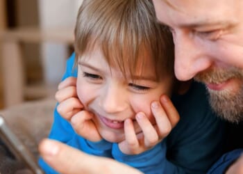 Photo warning issued to millions of UK parents