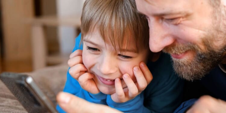 Photo warning issued to millions of UK parents