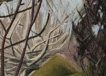 Physical, spiritual and poetic survival by Emma Rose Barber