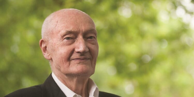 Podcast: Richard Holloway on Last Words