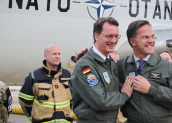 Poland Is a Key US Ally. Here's Why.