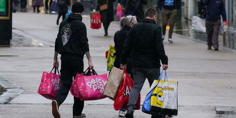 Police warn organised crime taking over UK high streets | Politics | News