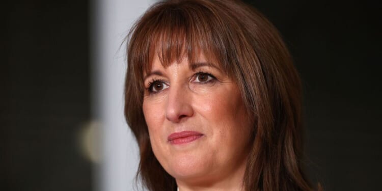 Politics LIVE: Rachel Reeves refuses to rule out more tax rises | Politics | News