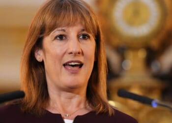 Politics LIVE: Rachel Reeves to give major speech as fears over tax | Politics | News