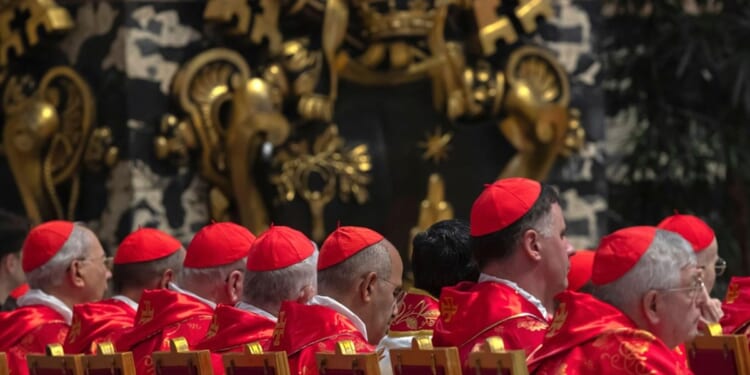 Pope expected to summon cardinals for ‘extraordinary consistory’ in January