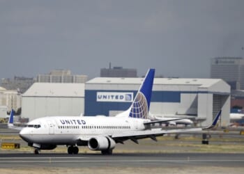 Post-Shutdown Skies Start Clearing – RedState