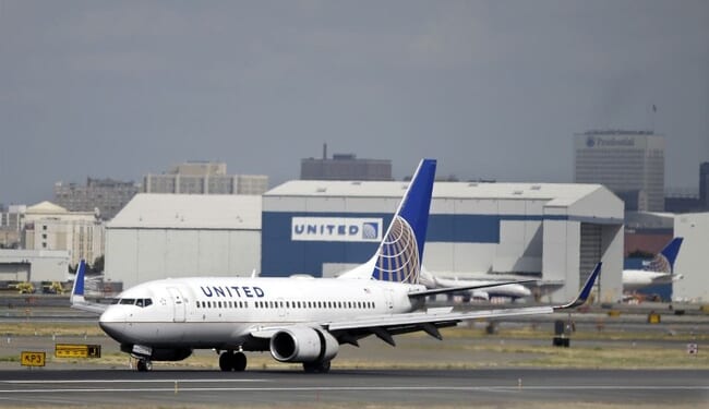 Post-Shutdown Skies Start Clearing – RedState