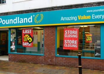 Poundland issues urgent food recall amid fears snack 'may contain glass' | UK | News