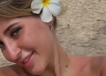 Pregnant British woman imprisoned in ex-Soviet jail set to walk FREE in dramatic court U-turn