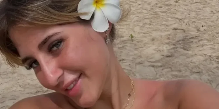 Pregnant British woman imprisoned in ex-Soviet jail set to walk FREE in dramatic court U-turn