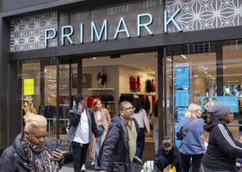 Primark issues urgent product recall as parents warned 'stop using' | UK | News