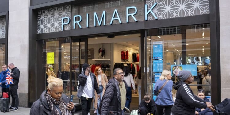 Primark issues urgent product recall as parents warned 'stop using' | UK | News