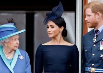 Prince Harry and Meghan's 'inappropriate' request 'firmly denied' | Royal | News