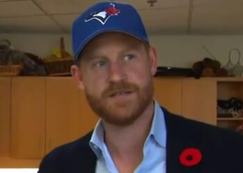 Prince Harry cracks hilarious joke on being 'under duress' as he apologises after backlash | Royal | News