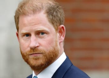 Prince Harry loses family 'title' as other royal replaces him | Royal | News