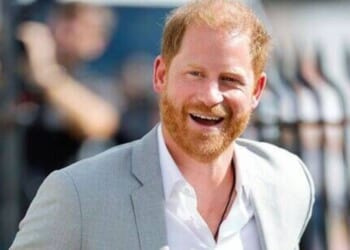 Prince Harry opens door to return but Meghan 'unlikely' to follow | Celebrity News | Showbiz & TV