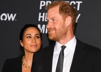 Prince Harry 'tried to warn' Meghan Markle before marriage about royal life | Royal | News