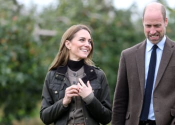 Prince William and Princess Kate quietly make 1 key change to social media accounts | Royal | News
