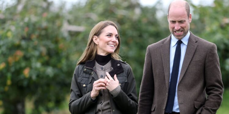 Prince William and Princess Kate quietly make 1 key change to social media accounts | Royal | News