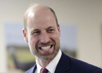 Prince William issues statement days after Andrew stripped of titles | Royal | News