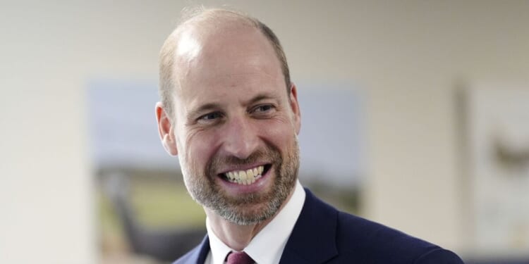 Prince William issues statement days after Andrew stripped of titles | Royal | News