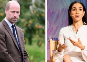 Prince William 'saw right through' Meghan Markle for one reason | Royal | News