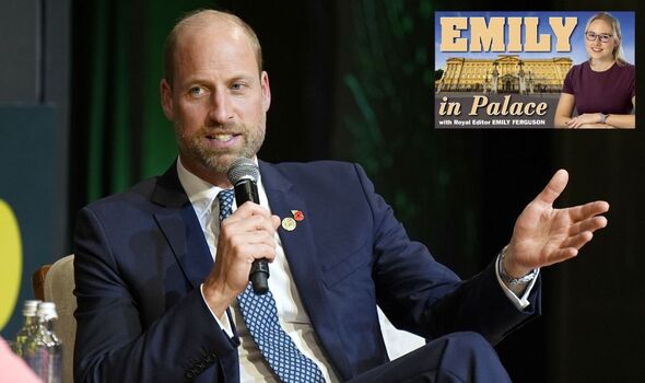 Prince William Prince William