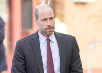 Prince William's net worth and how it compares to Harry's now | Royal | News