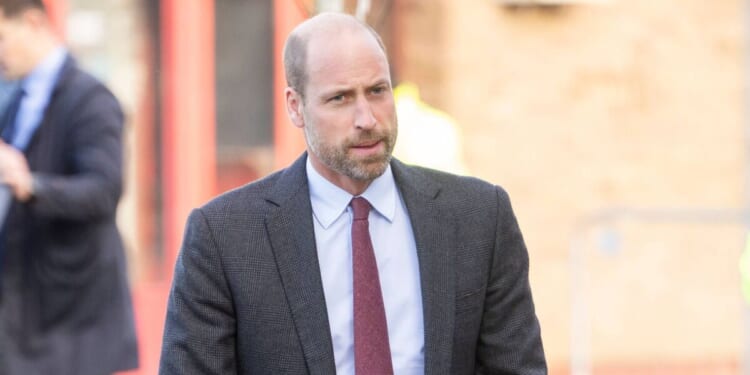 Prince William's net worth and how it compares to Harry's now | Royal | News