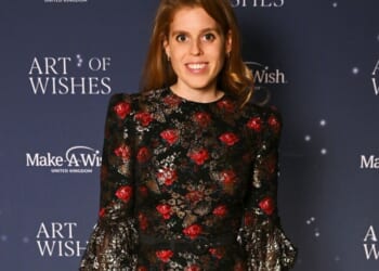 Princess Beatrice makes 6-word remark on King's decision after Andrew scandal | Royal | News