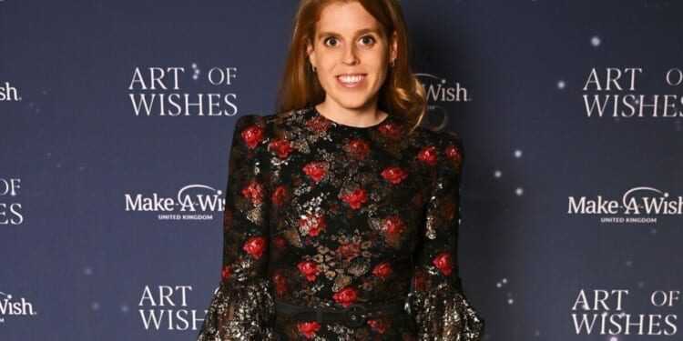 Princess Beatrice makes 6-word remark on King's decision after Andrew scandal | Royal | News