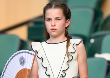 Princess Charlotte could be set to lose access to her royal title after major change | Royal | News