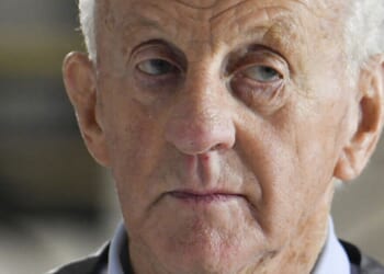 Princess Diana’s former personal designer Paul Costelloe dies aged 80 | Royal | News