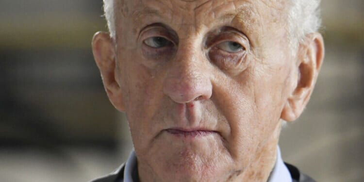 Princess Diana’s former personal designer Paul Costelloe dies aged 80 | Royal | News