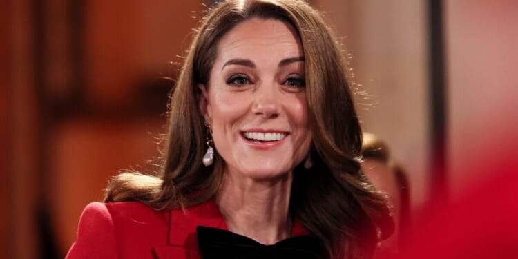 Princess Kate announces date of star-studded Christmas Carol Concert with new theme | Royal | News