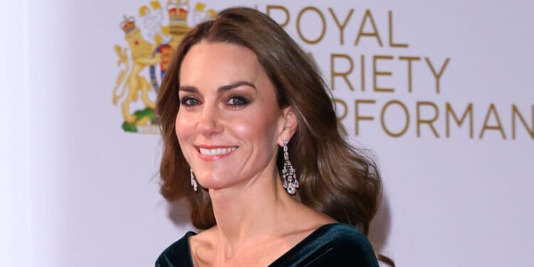 Princess Kate issues powerful statement on addiction | Royal | News