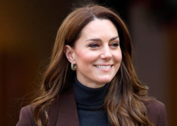 Princess Kate launches new exciting project with £100k funding | Royal | News