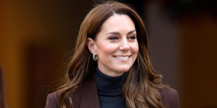 Princess Kate launches new exciting project with £100k funding | Royal | News