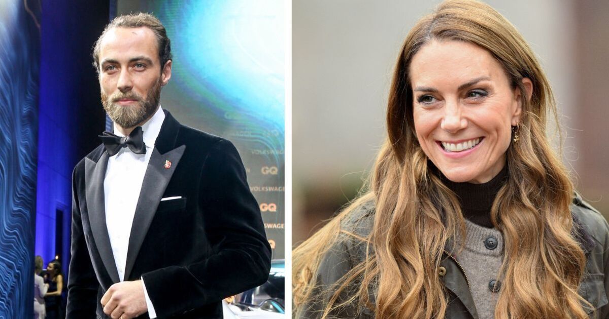 Princess Kate’s brother says he ‘compares notes' with future Queen in new interview | Royal | News