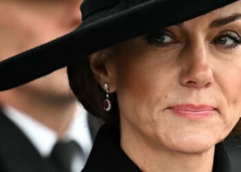 Princess Kate's clever tactic to 'save the Royal Family' laid bare | Royal | News