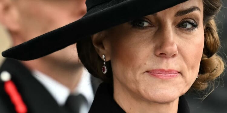 Princess Kate's clever tactic to 'save the Royal Family' laid bare | Royal | News