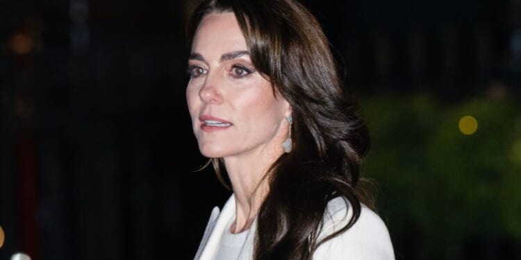 Princess Kate's event may be dwarfed by 2 royals – not Meghan or Harry | Royal | News