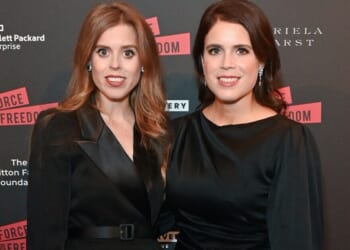 Princesses Beatrice and Eugenie dealt £1.5m blow after Fergie move | Royal | News