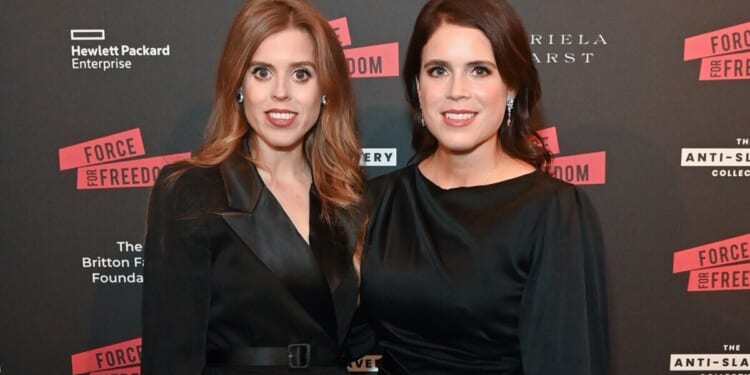 Princesses Beatrice and Eugenie dealt £1.5m blow after Fergie move | Royal | News